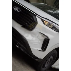 Body kit wizualny Ford Transit Custom 2022+